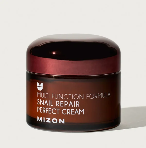 Mizon All in One Snail Repair Cream - Krem Antirrudhë dhe Hidratues