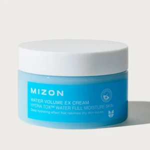 Mizon Water Volume EX Cream - Krem Hidratues Intensiv