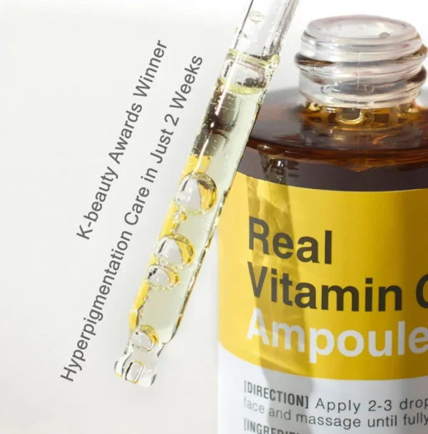 goldskin-Mizon-Real-Vitamin-C-Ampoule