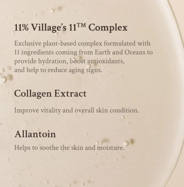 goldskin-Village-11-Factory-Miracle-Youth-Sheet-Mask-Collagen